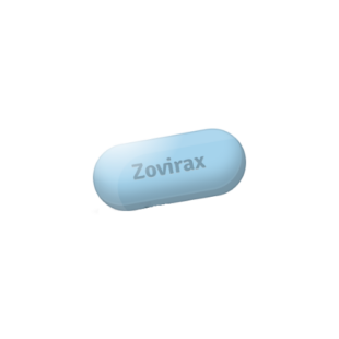 Zovirax