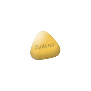 Zudena